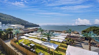 Yeosu Arens Pension