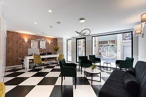 Pure Hotel by Athens Prime Hotels