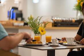 Pure Hotel by Athens Prime Hotels