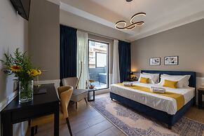 Pure Hotel by Athens Prime Hotels