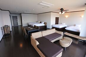 New WestPeninsula Hotel