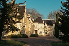 Château de Razay