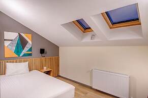Hotel Forty One Bucharest