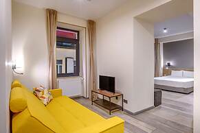 Hotel Forty One Bucharest