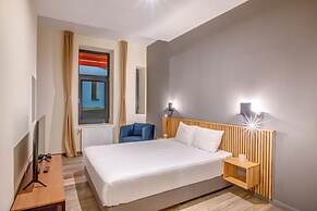 Hotel Forty One Bucharest