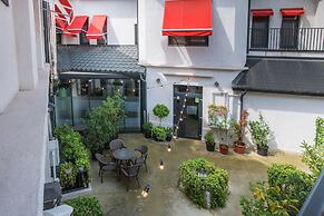 Hotel Forty One Bucharest