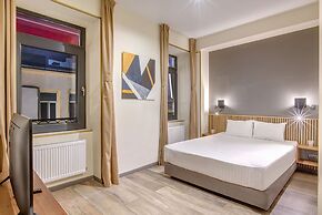 Hotel Forty One Bucharest