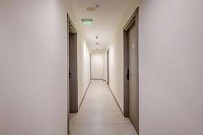 Hotel Forty One Bucharest