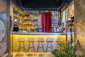 Hotel Forty One Bucharest