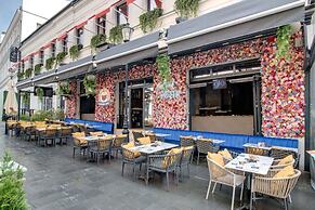 Hotel Forty One Bucharest