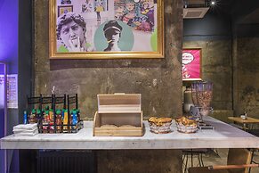 Hotel Forty One Bucharest