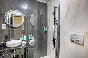 Hotel Forty One Bucharest