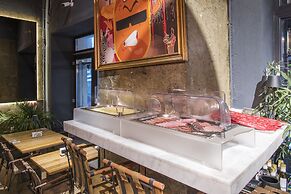 Hotel Forty One Bucharest