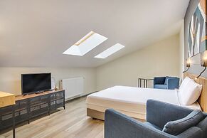 Hotel Forty One Bucharest