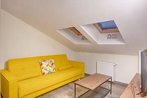 Hotel Forty One Bucharest