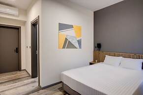 Hotel Forty One Bucharest