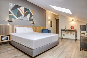 Hotel Forty One Bucharest