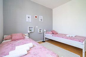 Apartment Doma