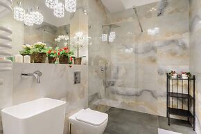 Lumina stylish and spacious studio