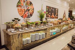 Camellia Luxury Hotel Tam Đao