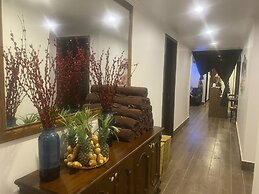 Camellia Luxury Hotel Tam Đao