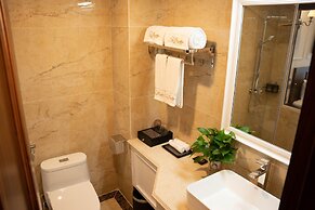 Camellia Luxury Hotel Tam Đao