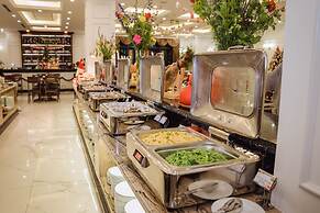 Camellia Luxury Hotel Tam Đao