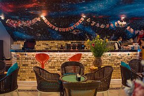 Camellia Luxury Hotel Tam Đao