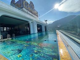 Camellia Luxury Hotel Tam Đao