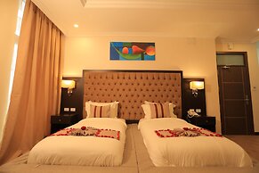 Kena Hotel