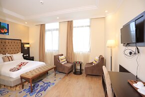 Kena Hotel