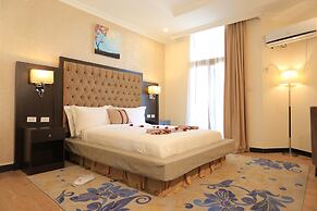 Kena Hotel