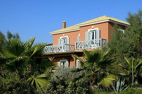 Ioli's Villas