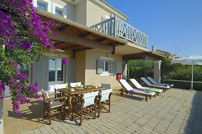 Ioli's Villas
