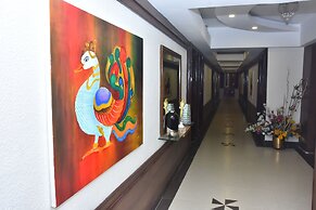 Justa Sarang Rameshwaram