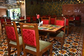 Justa Sarang Rameshwaram