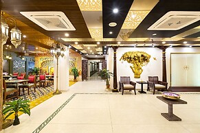 Justa Sarang Rameshwaram