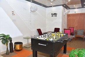 Justa Sarang Rameshwaram