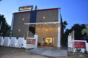 Justa Sarang Rameshwaram