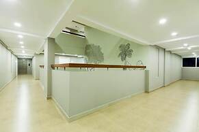 Justa Sarang Rameshwaram