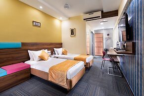 Justa Sarang Rameshwaram