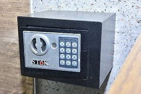 Justa Sarang Rameshwaram