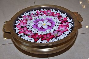 Justa Sarang Rameshwaram