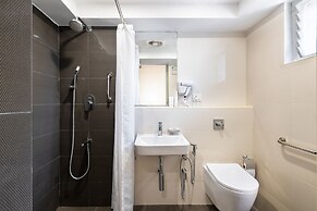 Justa Sarang Rameshwaram