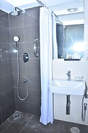 Justa Sarang Rameshwaram