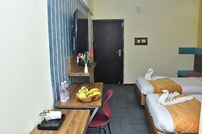 Justa Sarang Rameshwaram