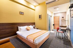 Justa Sarang Rameshwaram