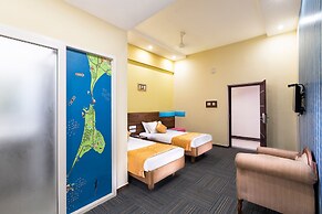 Justa Sarang Rameshwaram