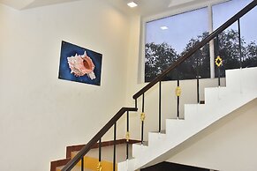 Justa Sarang Rameshwaram