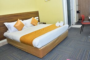 Justa Sarang Rameshwaram